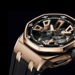 Audemars Piguet Royal Oak Offshore Tourbillon watches