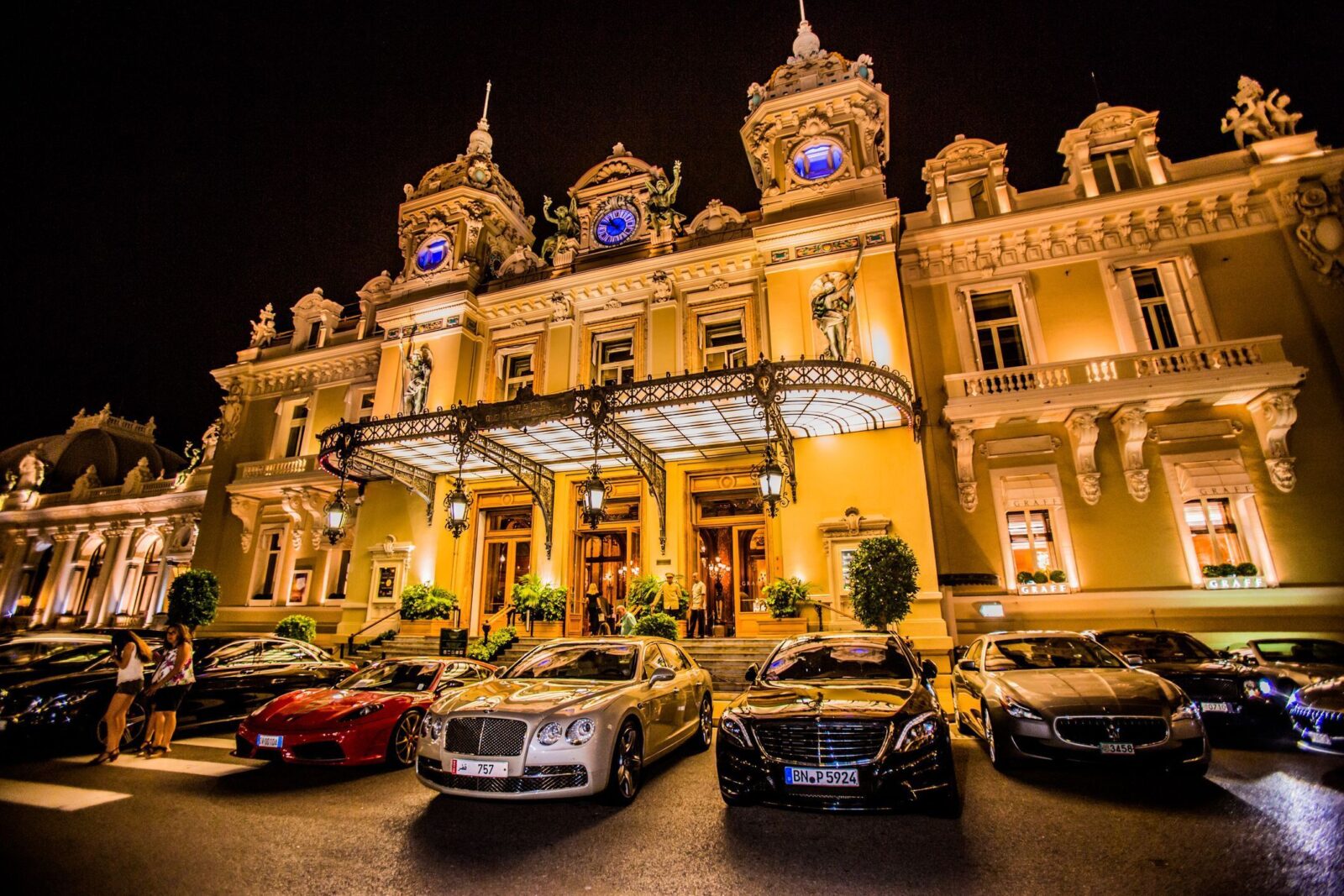 Luxury, and Exclusivity