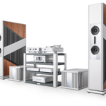 Burmester Signature Line