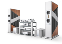 Burmester Signature Line