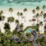 Exclusive Billionaire Destinations