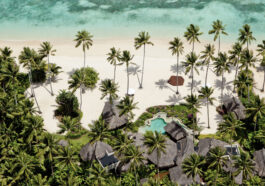 Exclusive Billionaire Destinations