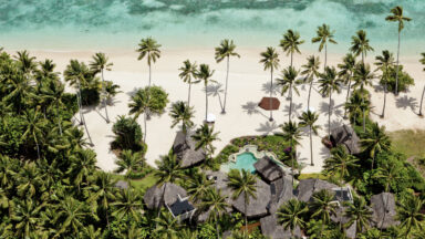 Exclusive Billionaire Destinations