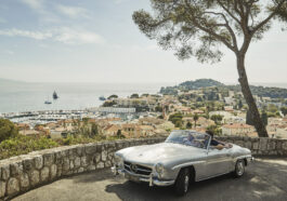 Grand-Hôtel du Cap-Ferrat, A Four Seasons Hotel: