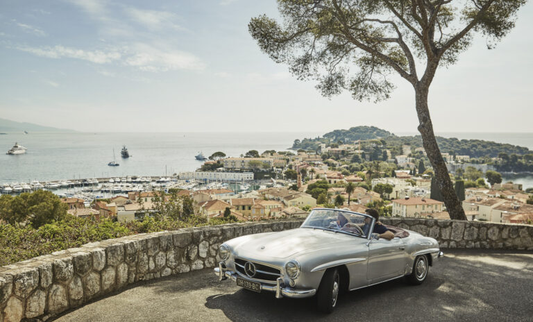 Grand-Hôtel du Cap-Ferrat, A Four Seasons Hotel: