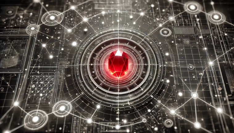 Elysium987 -Blockchain Vision Inspired by the Philosopher’s Stone