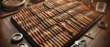 Top 10 Cigars of All Time