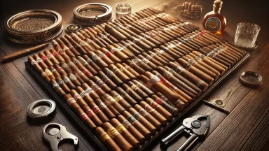 Top 10 Cigars of All Time