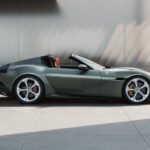 Ferrari 12Cilindri Spider