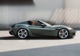 Ferrari 12Cilindri Spider