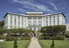 Grand-Hôtel du Cap-Ferrat, A Four Seasons Hotel