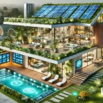 Eco-Green Smart Homes