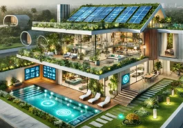 Eco-Green Smart Homes