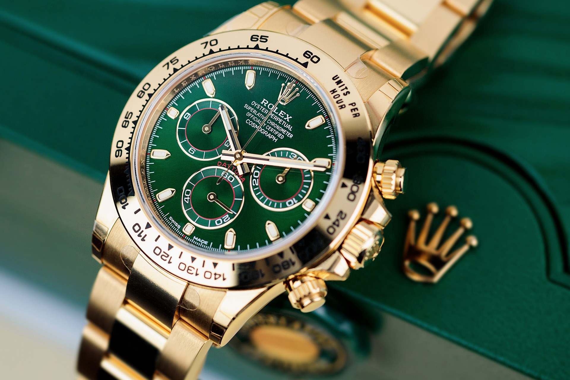 Rolex Watches