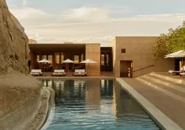 Luxurious Fitness Experiences