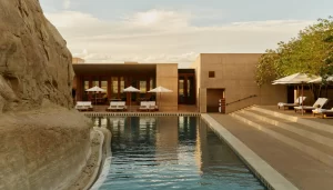 Luxurious Fitness Experiences