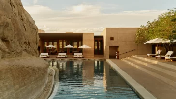 Luxurious Fitness Experiences