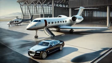 Luxury Travel Tips