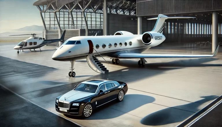 Luxury Travel Tips