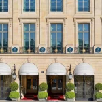 Hotels for Rich Travelers