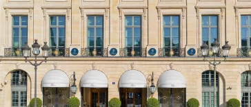 Hotels for Rich Travelers