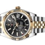 Rolex Oyster Perpetual Sky-Dweller