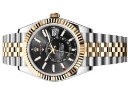 Rolex Oyster Perpetual Sky-Dweller