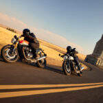 Speed Twin 1200 RS