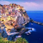 Luxury Digital Nomad Life