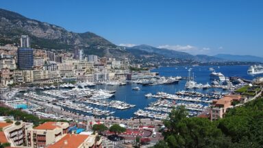 Top 5 Secure Real Estate Investments in the World for 2025