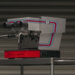 La Marzocco X Porsche