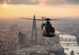 Luxury Aviation