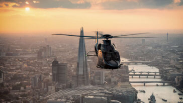 Luxury Aviation