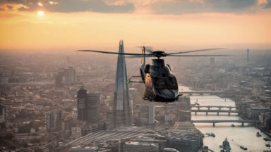 Luxury Aviation