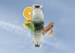 Bentley BECOME fragrance