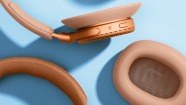 Beoplay H100