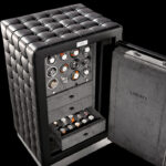 Doettling Liberty Barcelona safe