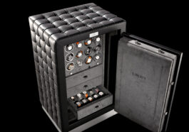 Doettling Liberty Barcelona safe