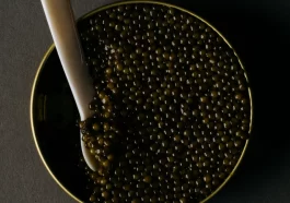 Finest Caviar