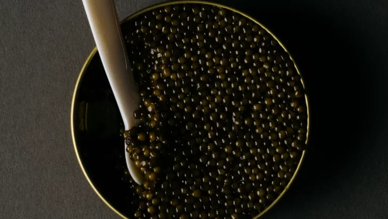 Finest Caviar