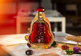 Hennessy X.O Masterpiece