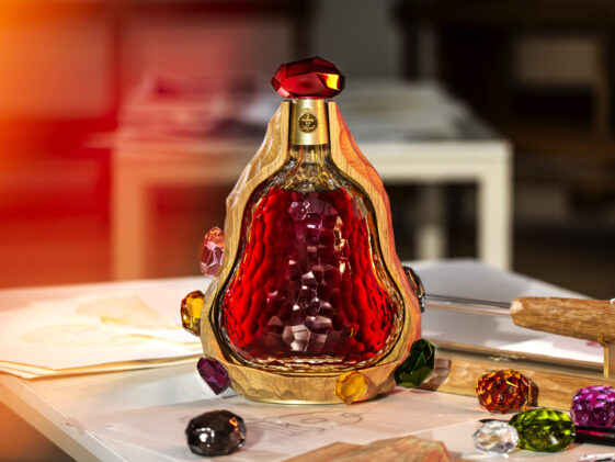 Hennessy X.O Masterpiece