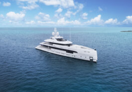 Heesen Yachts