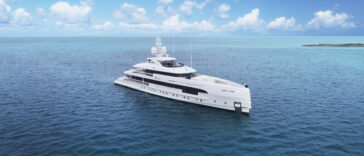 Heesen Yachts