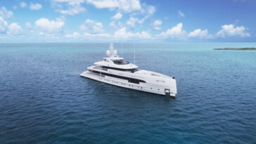 Heesen Yachts