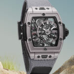 Hublot and SORAI