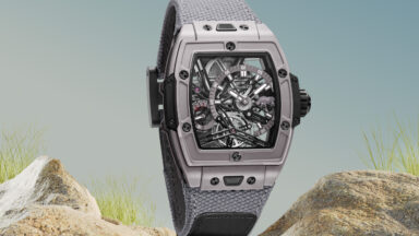 Hublot and SORAI