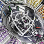 Takashi Murakami Tourbillon