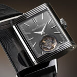 Jaeger-LeCoultre Reverso Tribute