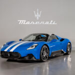MC20 Maserati per Maserati